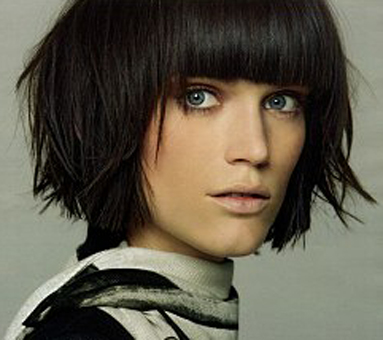 Long Hair Styles 2009 2010 haircuts for women summer long hair without bangs