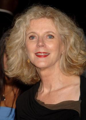 Older Blonde Actress 78